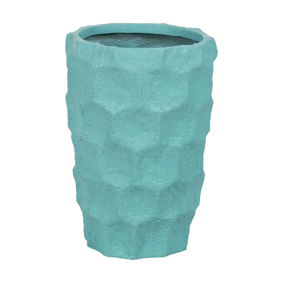 Cache pot bleu ciment 42 7 x 42 5 x 62 cm s880824123. Diaytar a fait de la variété son arme secrète : une offre généraliste si vaste que vous y trouverez forcément l'inimaginable