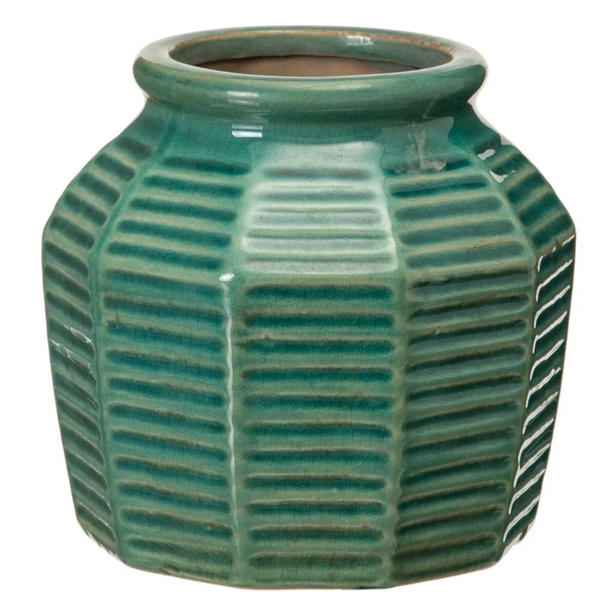Cache pot bleu fonce ceramique 15 5 x 15 5 x 14 5 cm s880652517. Rejoignez la communauté Diaytar et vivez une expérience shopping unique.