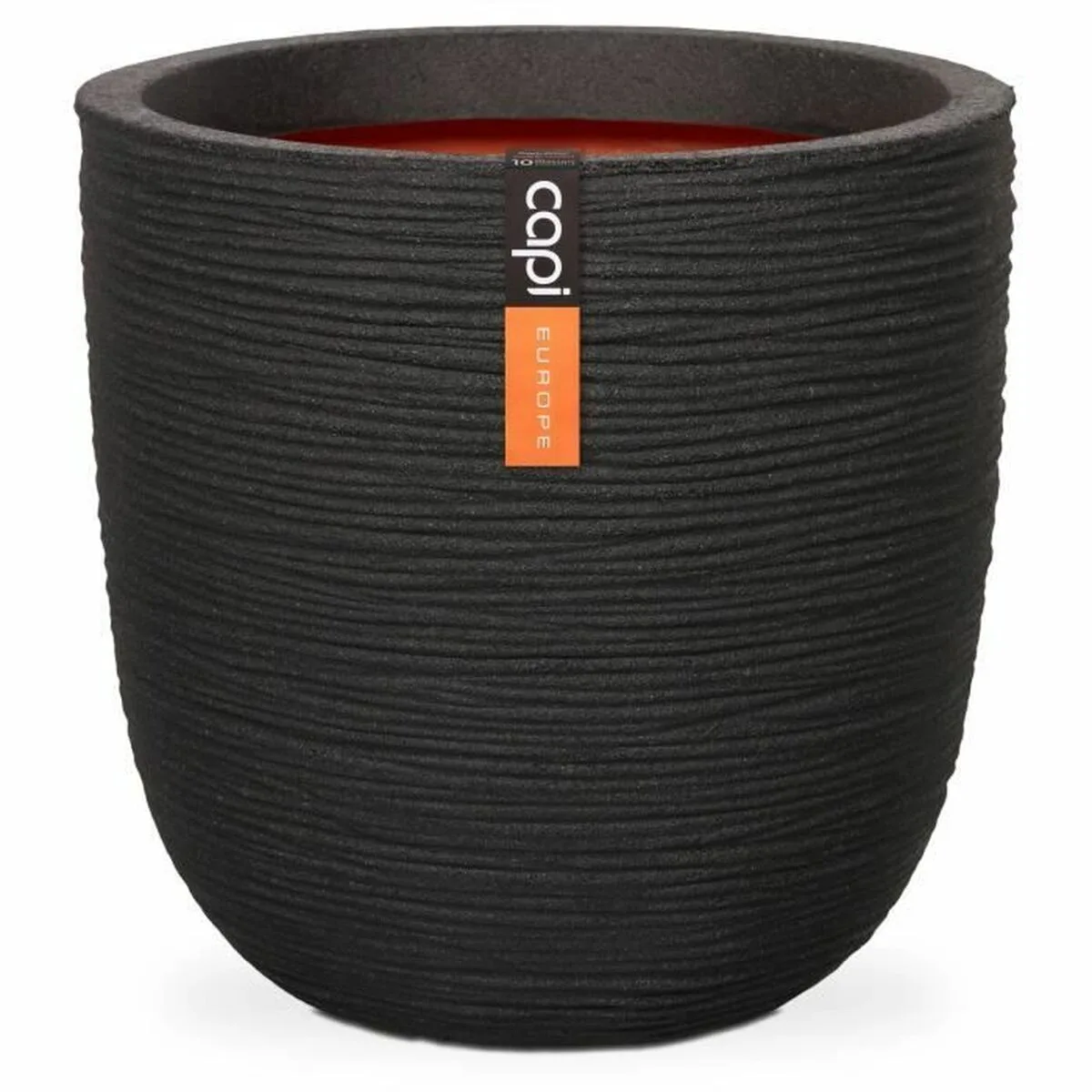 Cache pot capi europe noir plastique o 43 cm s7100885786. Diaytar mise sur l'intelligence collective : notre communauté nous guide pour dénicher les produits les plus plébiscités.
