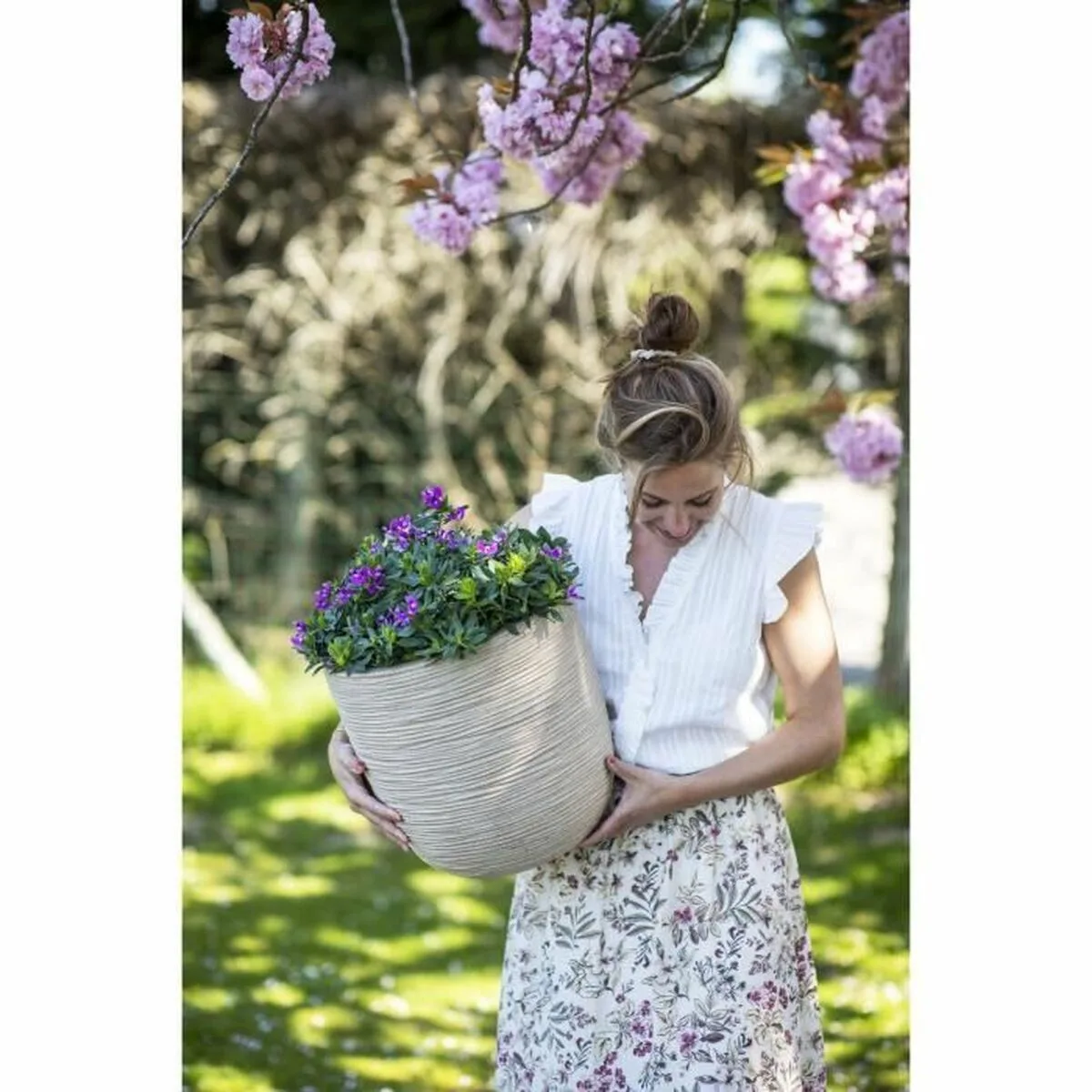 Cache pot capi europe plastique o 35 cm 35 x 34 cm s7100785582. Bienvenue dans le futur du shopping. Diaytar utilise la data pour anticiper vos besoins, mais garde la magie de la surprise.