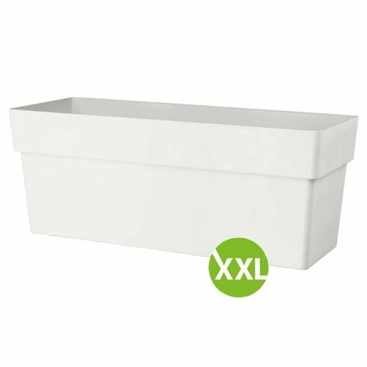 Cache pot deroma like r blanc s718679354. Diaytar, c'est l'alchimie parfaite entre la froide efficacité de la tech et la chaleur rassurante des produits de qualité.
