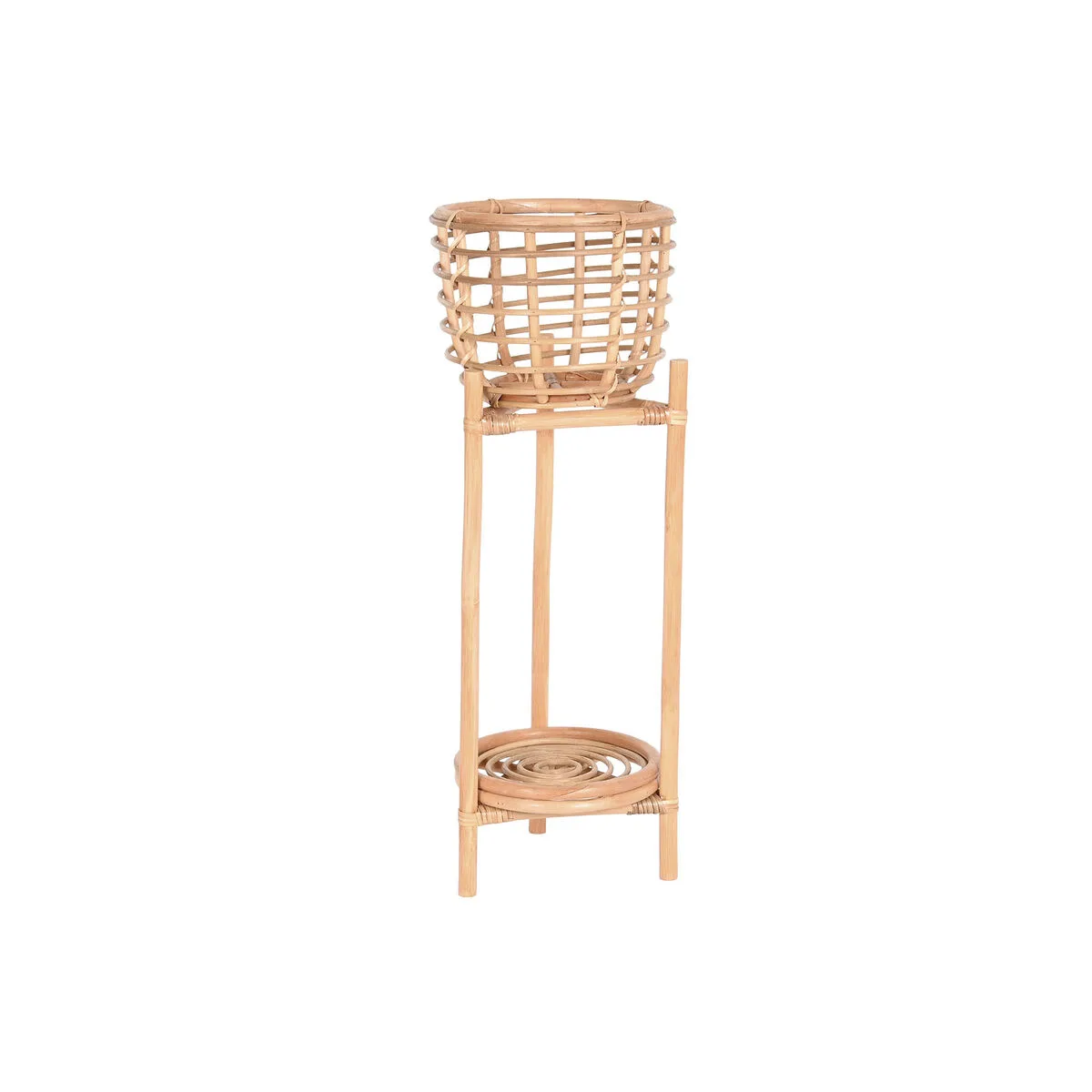 Cache pot dkd home decor 25 x 25 x 70 cm naturel rotin bali s304440376. Diaytar, la boutique en ligne qui pense à tout : des gadgets électroniques les plus futés aux objets maison les plus design