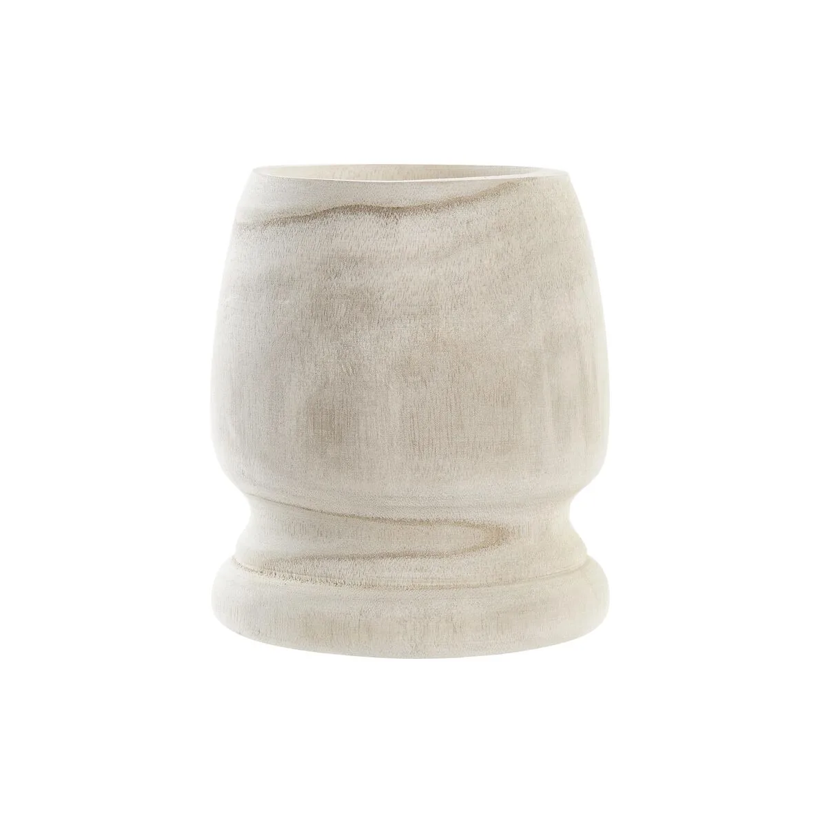 Cache pot dkd home decor marron naturel bois de paulownia boho 16 x 16 x 18 cm 2 unites s303468386. Diaytar, une boutique en ligne qui défie les catégories traditionnelles en mêlant produits high-tech, maison et lifestyle avec brio
