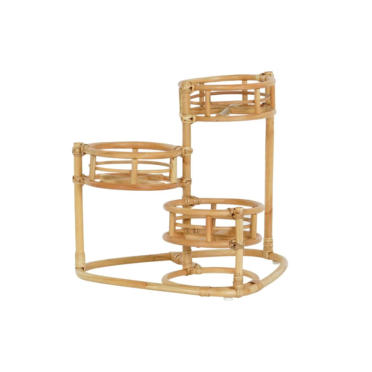 Cache pot dkd home decor naturel bali 48 x 28 x 45 cm s304440220. Diaytar, c'est l'alliance inattendue entre la rigueur suisse et la créativité italienne, appliquée au produit généraliste.
