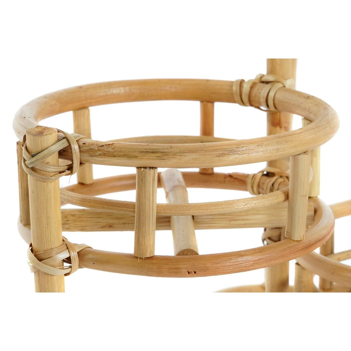 Cache pot dkd home decor naturel bali 48 x 28 x 45 cm s304440279. Plongez dans l'univers Diaytar où chaque produit raconte une histoire.