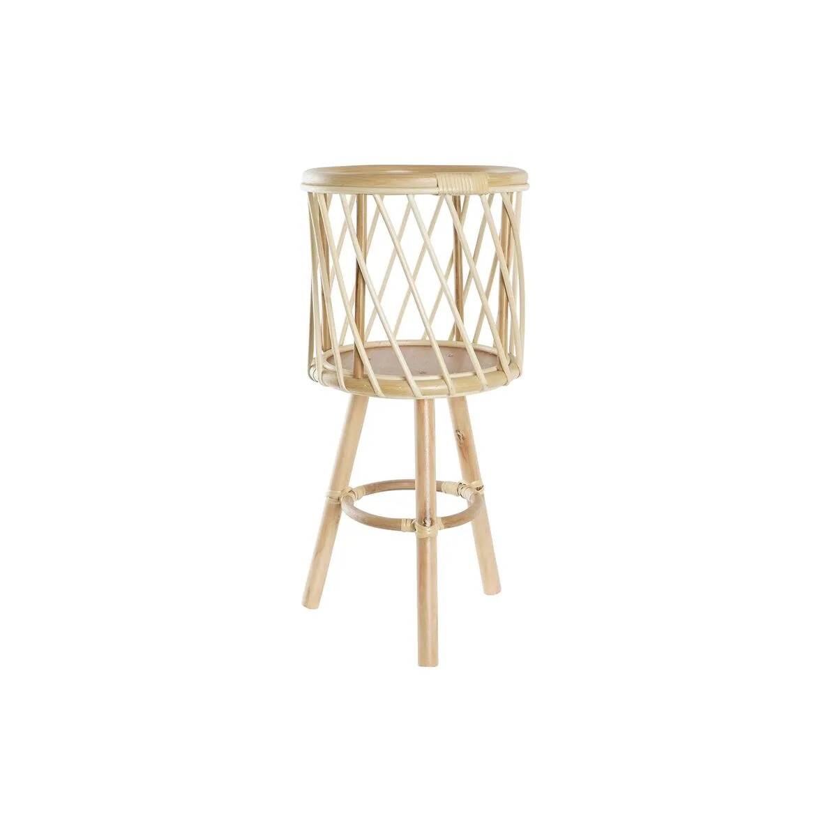 Cache pot dkd home decor naturel bambou bali 28 x 28 x 60 cm s303470122. Nous avons bâti Diaytar sur la conviction qu'un produit génial n'a pas de prix, mais devrait avoir un prix accessible.