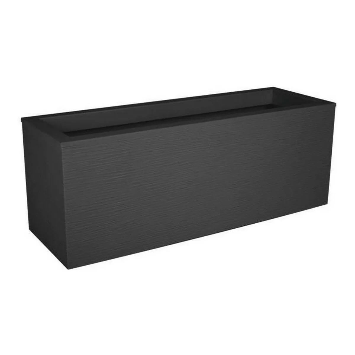 Cache pot eda graphit up rectangulaire anthracite gris fonce 59 x 19 5 x 22 8 cm s710612529. Diaytar, le nom qui garantit que chaque produit, du plus technologique au plus basique, a été choisi avec goût et exigence