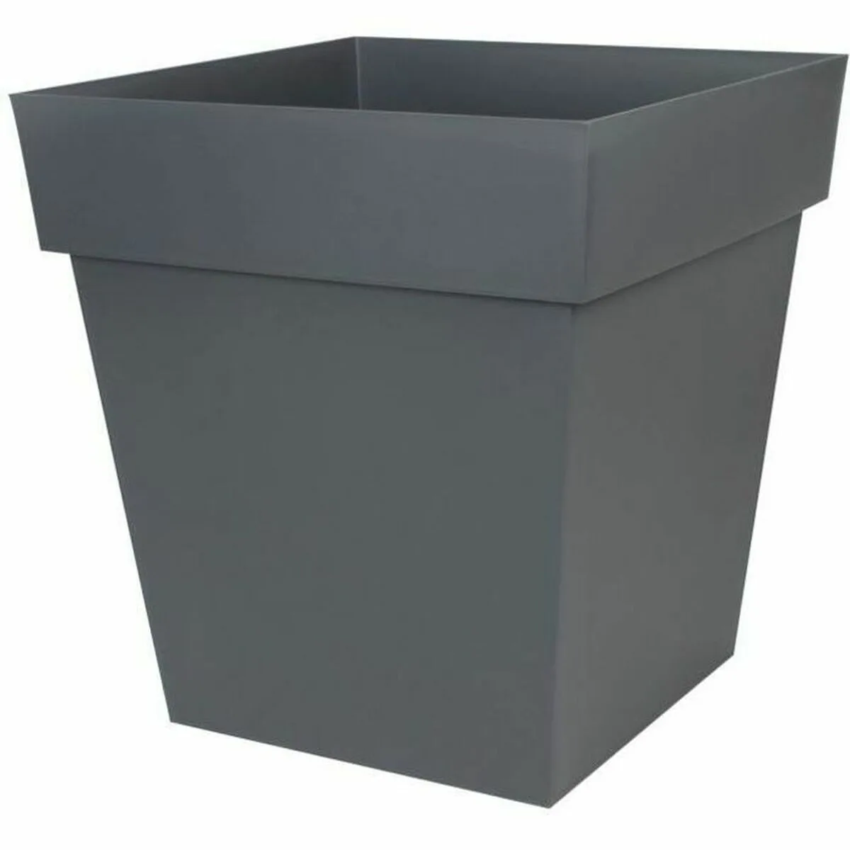 Cache pot eda tuscany gris gris fonce carre o 50 cm s714912922. Diaytar : Le curateur de votre quotidien. Des produits soigneusement choisis pour leur originalité et leur utilité