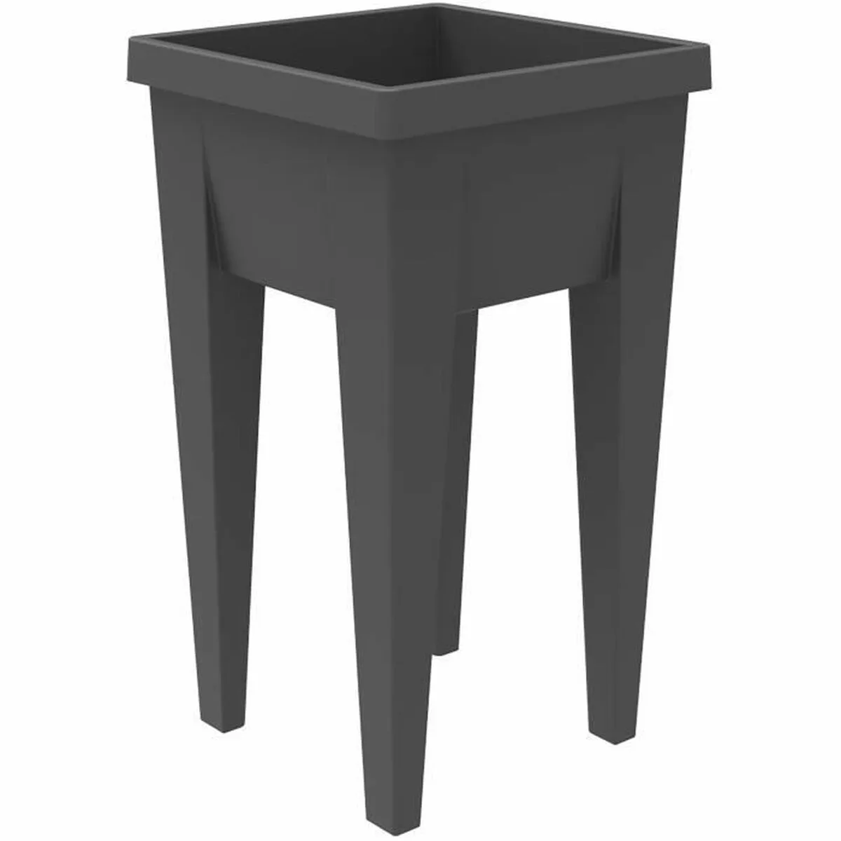Cache pot eda vegetales table de culture 38 5 x 38 5 x 68 cm s718606497. Prêt à upgrade votre vie ? Diaytar dégaine une arsenal de produits pour passer au niveau supérieur.