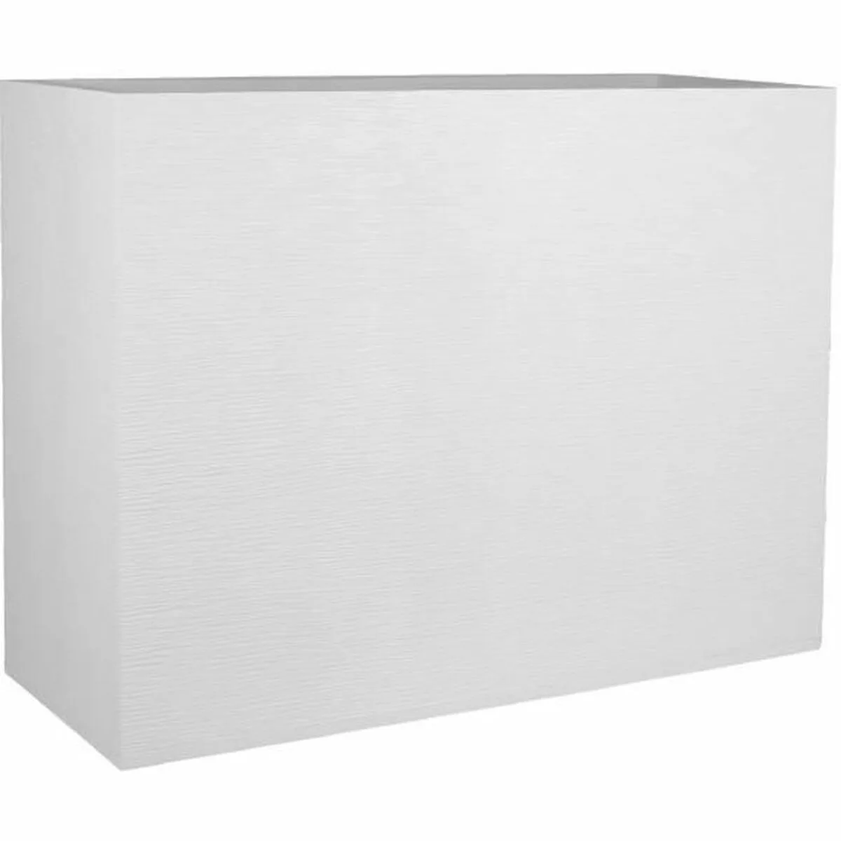 Cache pot eda wall loft graphit blanc plastique rectangulaire 78 5 x 29 5 x 60 cm s710612237. Diaytar vous ouvre les portes d'un monde où tous les produits, des plus high-tech aux plus simples, sont source d'inspiration