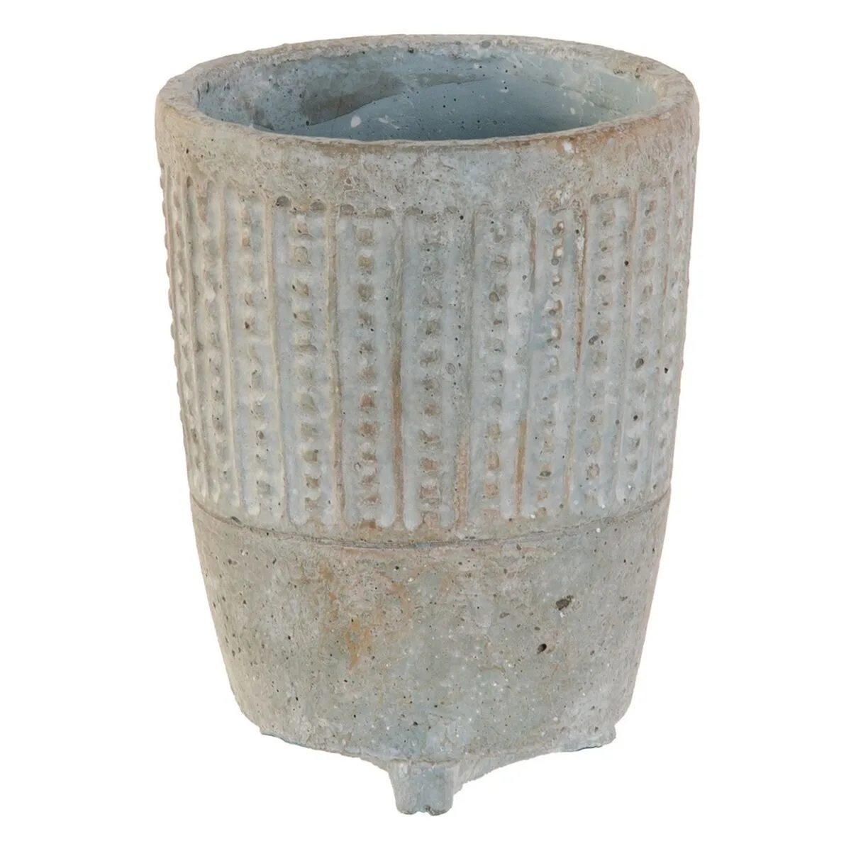 Cache pot gris ciment 12 5 x 12 5 x 16 cm s880686117. Re-découvrez le plaisir de shopper en ligne avec Diaytar et sa multitude de produits triés sur le volet pour vous