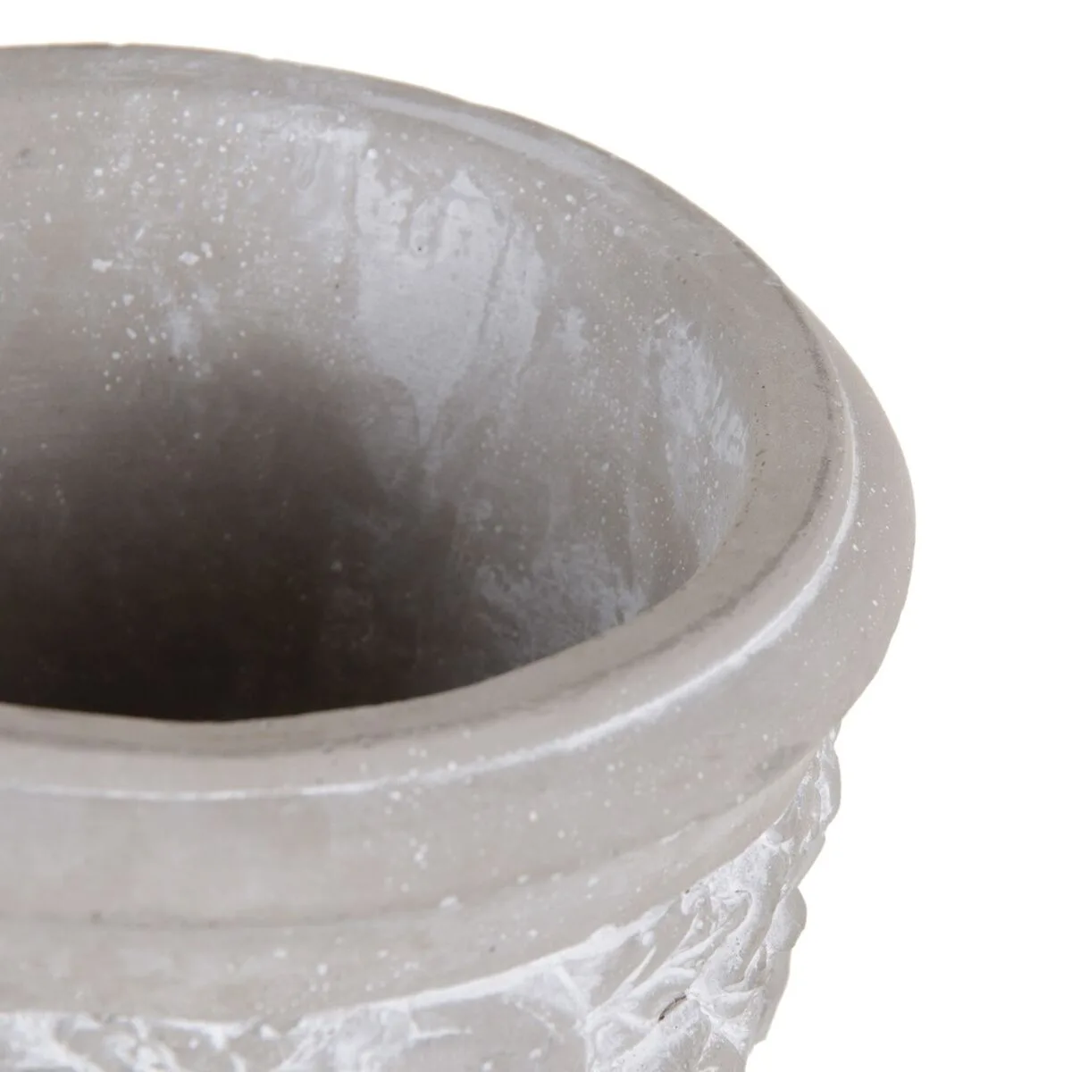 Cache pot gris ciment 13 x 13 x 17 5 cm s880686262. Diaytar, c'est votre éditeur de vie. Nous sélectionnons les produits qui deviendront les chapitres essentiels de votre quotidien.