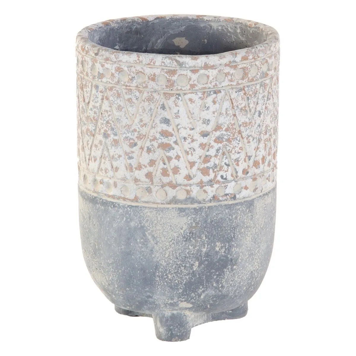 Cache pot gris ciment 13 x 13 x 20 cm s880654451. Chez Diaytar, nous croyons que le meilleur des produits généraux et électroniques doit être accessible à tous, sans compromis sur le style