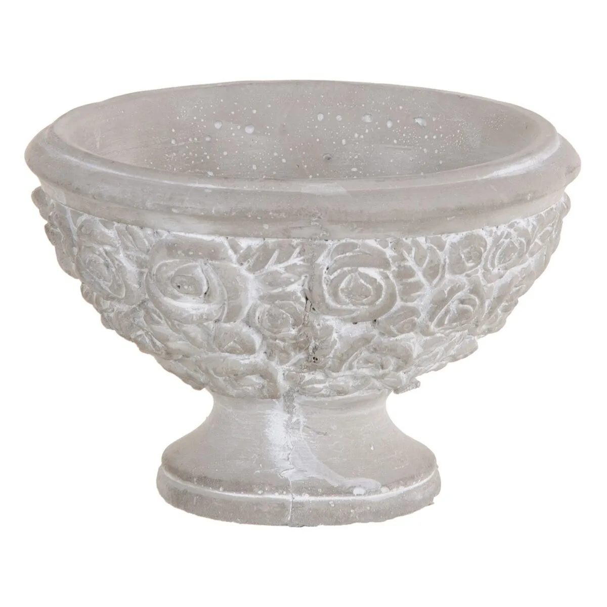 Cache pot gris ciment 15 5 x 15 5 x 10 5 cm s880686521. La chasse aux produits extraordinaires est ouverte. Diaytar vous donne les clés d'un univers shopping infini.