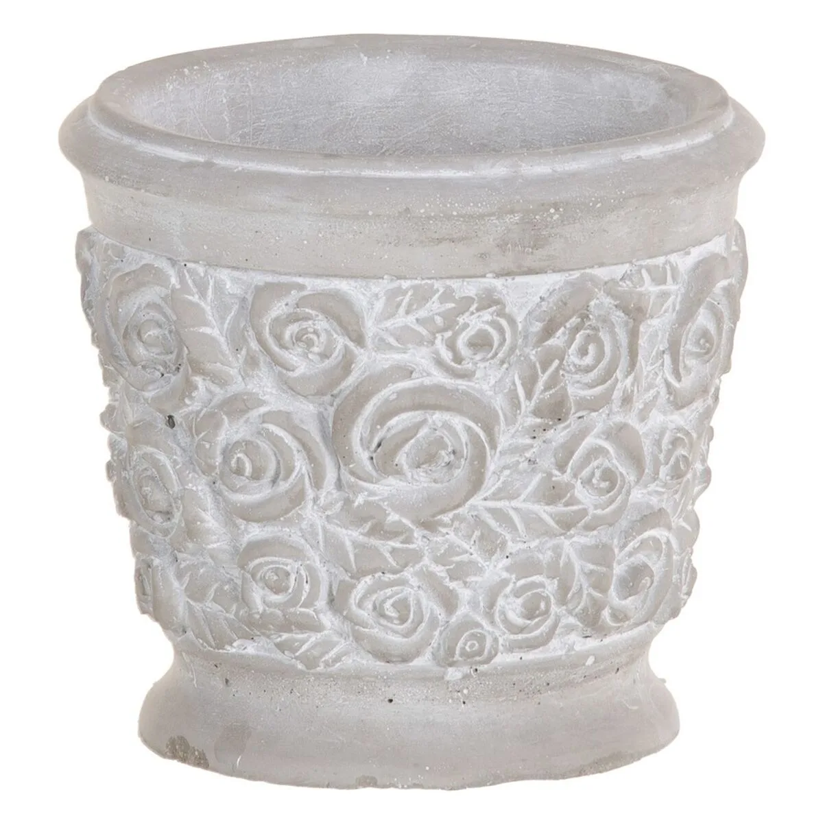 Cache pot gris ciment 15 x 15 x 14 cm s880654243. Bienvenue dans l'écosystème Diaytar, où chaque produit a été pensé pour s'intégrer parfaitement dans votre vie moderne