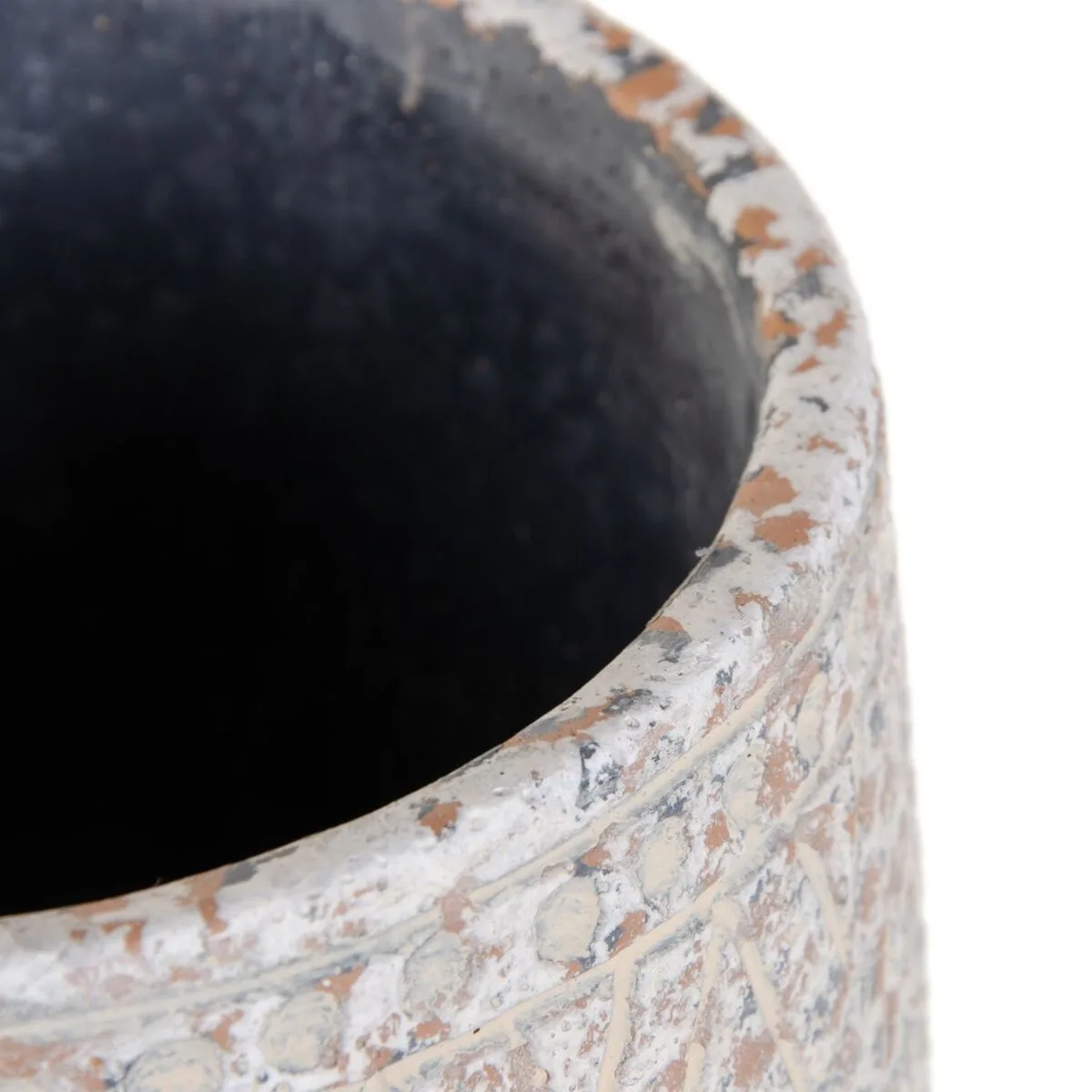 Cache pot gris ciment 17 5 x 17 5 x 16 5 cm s880654367. Diaytar, c'est votre passeport pour un tour du monde des produits les plus inspirants, sans quitter votre canapé.
