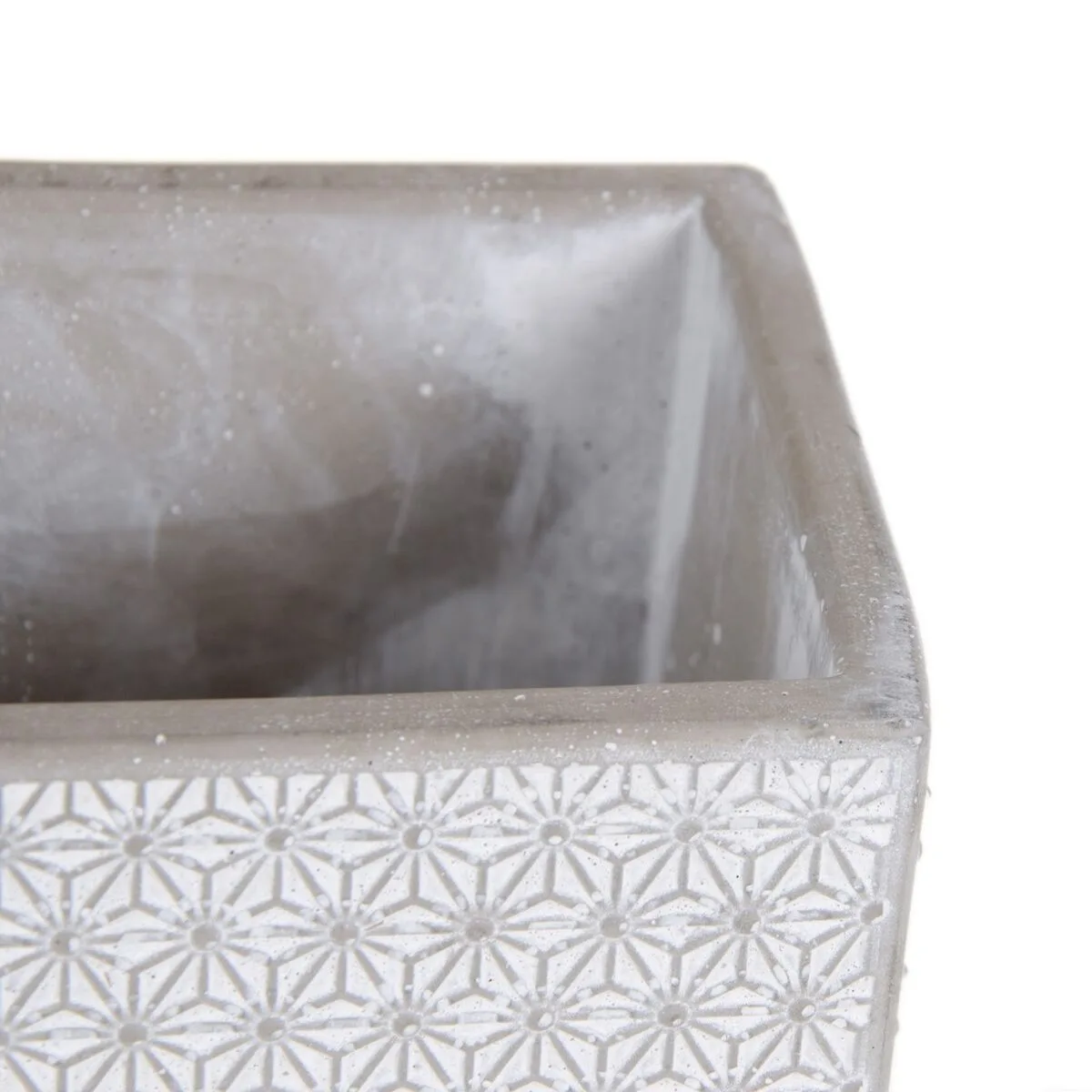 Cache pot gris ciment 17 x 17 x 17 cm s880654731. Diaytar est le résultat de milliers d'heures de recherche et développement pour vous offrir une offre généraliste d'exception.