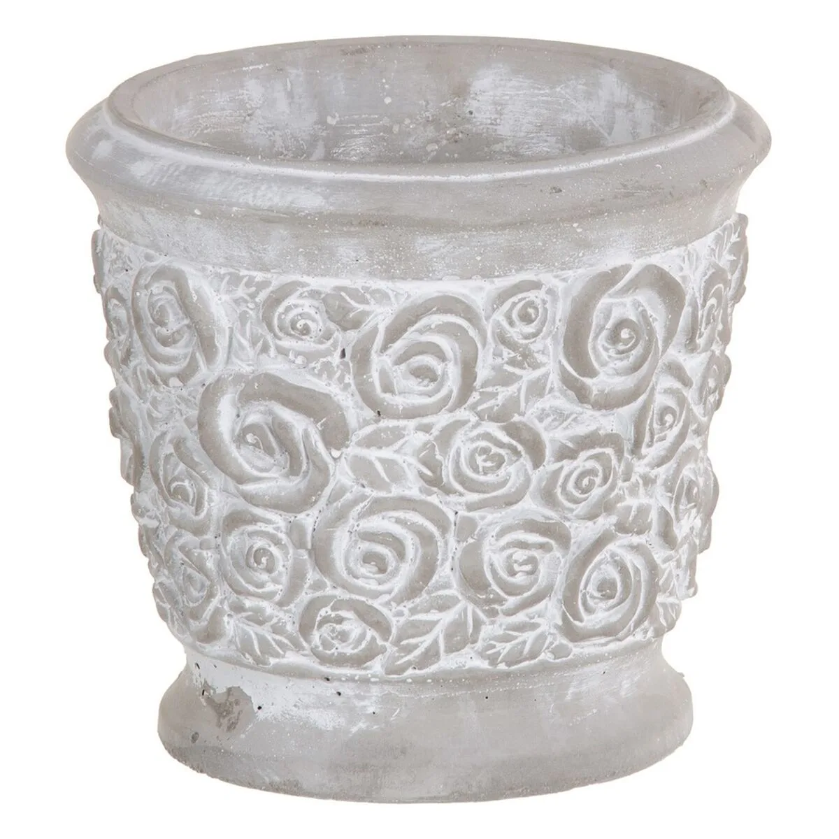 Cache pot gris ciment 19 x 19 x 17 5 cm s880592716. La force de Diaytar : comprendre vos besoins et vos désirs pour vous proposer les produits les plus adaptés et les plus désirables