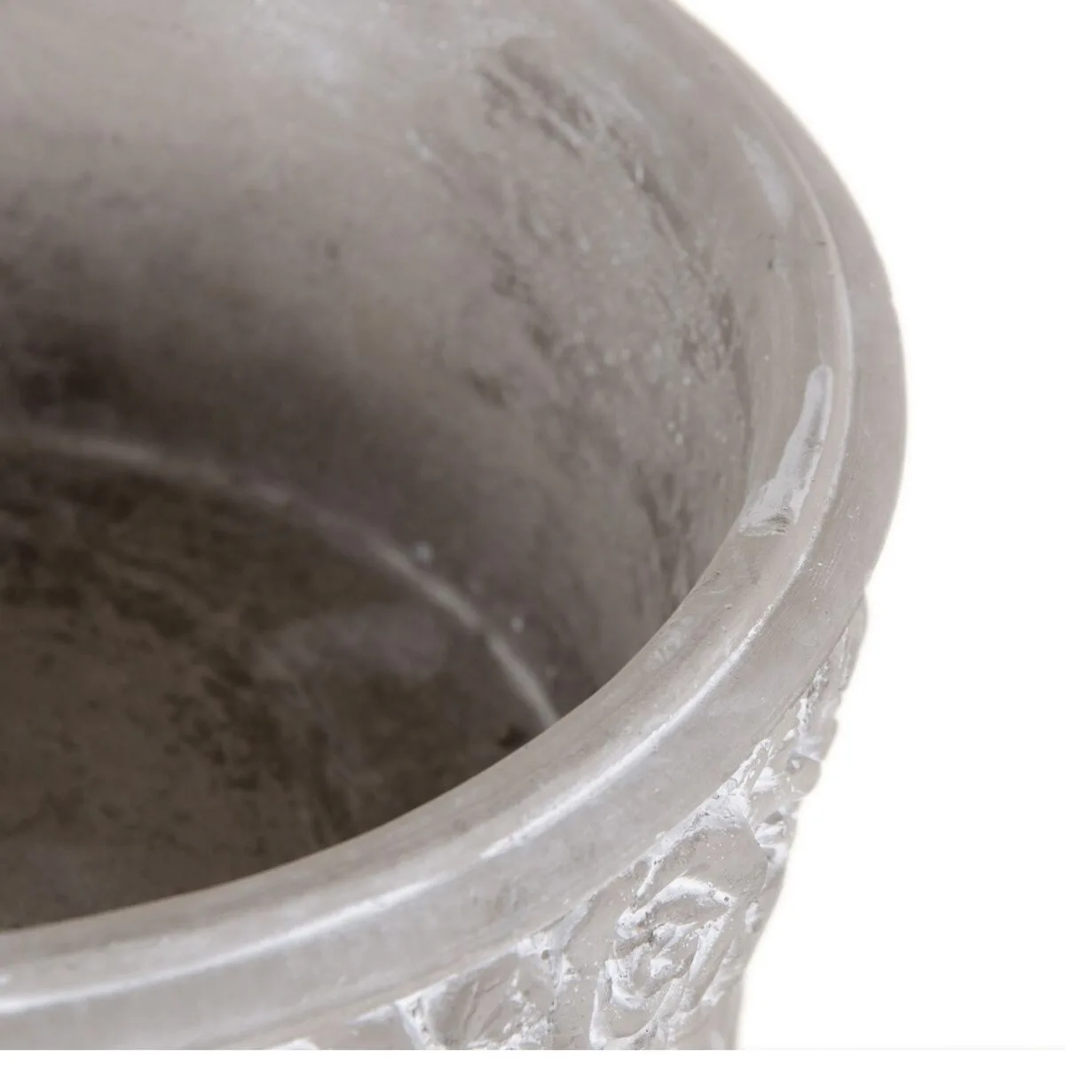 Cache pot gris ciment 20 5 x 20 5 x 9 cm s880654585. Bienvenue dans l'écosystème Diaytar, où chaque produit a été pensé pour s'intégrer parfaitement dans votre vie moderne