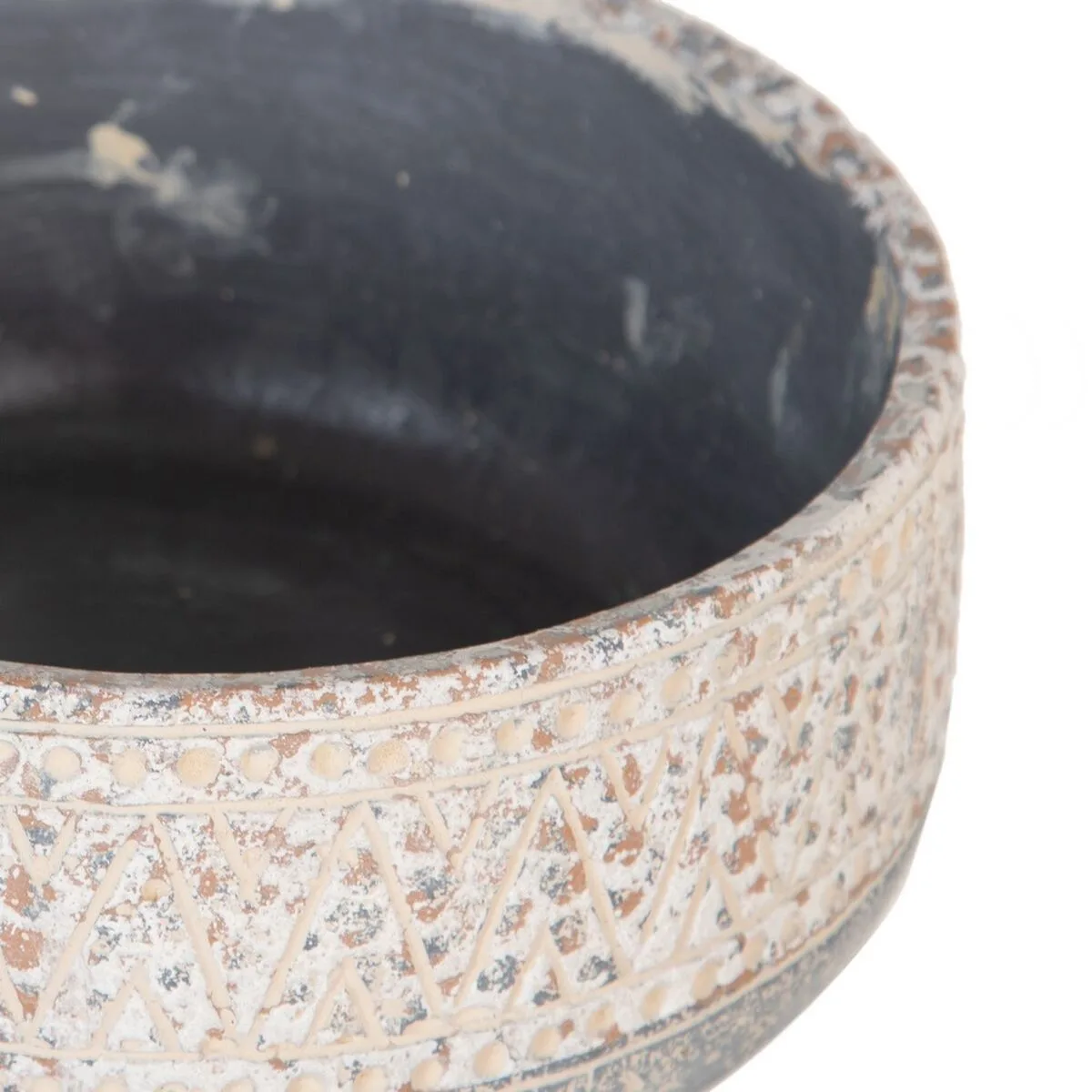 Cache pot gris ciment 25 x 25 x 12 cm s880592475. Nous avons infusé Diaytar avec une dose massive de passion pour le produit. Contagieux : vous allez l'attraper.
