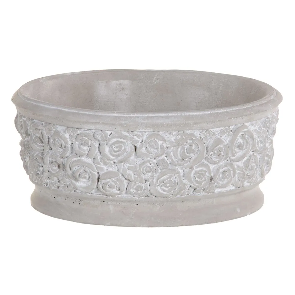 Cache pot gris ciment 26 x 26 x 11 cm s880592654. Diaytar, c'est le manifeste d'un shopping plus intelligent, plus rapide, et résolument plus gratifiant.