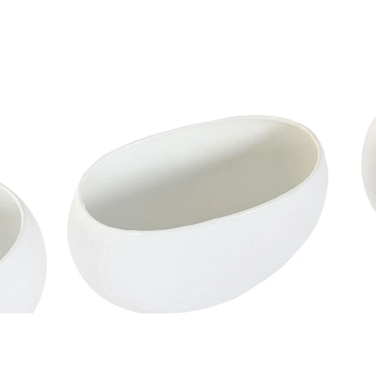 Cache pot home esprit blanc aluminium 54 x 24 x 36 cm 54 x 25 x 36 cm 5 unites s306045014. Nous avons injecté tout notre savoir-faire dans Diaytar pour vous offrir une expérience shopping sans friction, tout en plaisir.