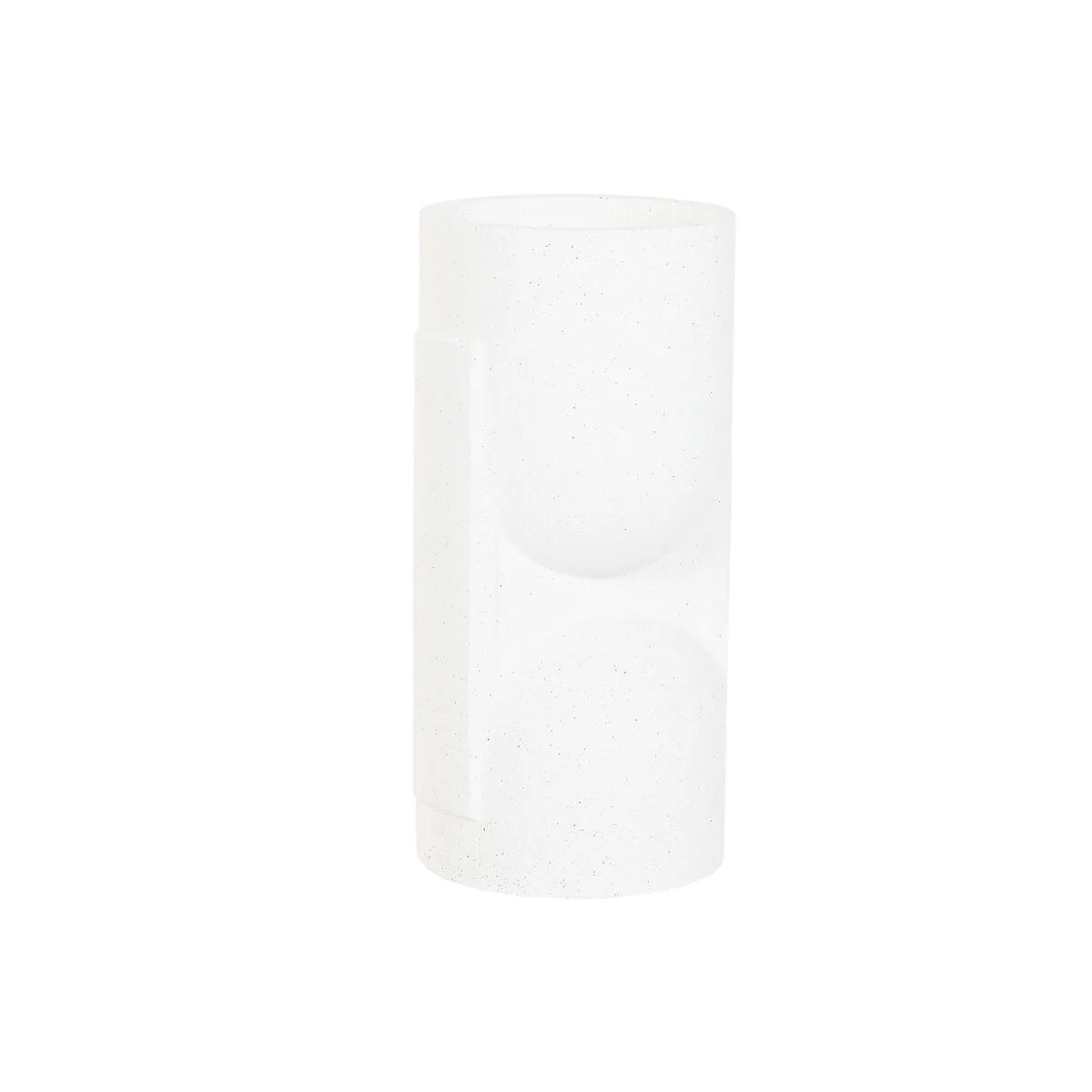 Cache pot home esprit blanc magnesium urbaine 36 x 36 x 70 cm s306101631. Avec Diaytar, faites le plein d'idées et de produits ingénieux pour toutes les pièces de votre maison et tous les aspects de votre vie