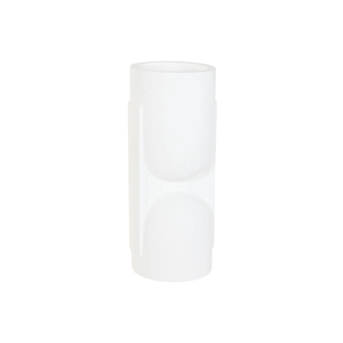 Cache pot home esprit blanc magnesium urbaine 38 x 38 x 91 cm s306101517. Nous sommes fiers de vous présenter Diaytar, une plateforme où l'amour du produit général et tendance est roi