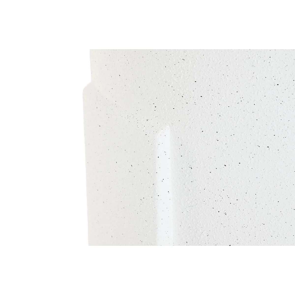 Cache pot home esprit blanc magnesium urbaine 38 x 38 x 91 cm s306101546. La mode selon Diaytar : audacieuse, accessible et toujours dans l'air du temps.