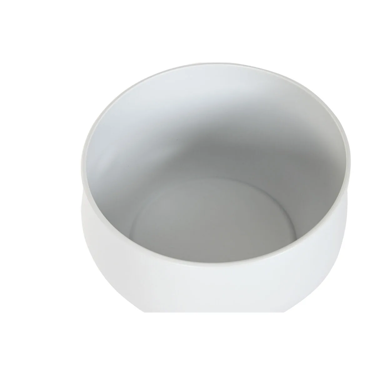 Cache pot home esprit blanc metal urbaine 34 x 34 x 70 cm 2 pieces s306136974. Diaytar mise sur l'intelligence collective : notre communauté nous guide pour dénicher les produits les plus plébiscités.