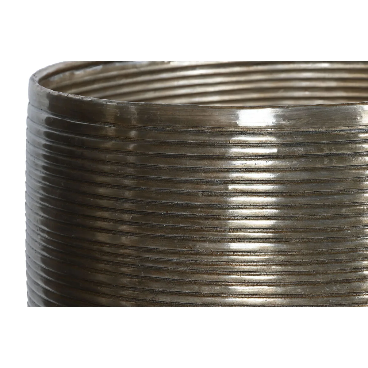 Cache pot home esprit cuivre aluminium moderne 50 x 50 x 89 cm 50 x 51 x 89 cm s305786219. Diaytar a été imaginé pour les acheteurs avisés qui recherchent autant la performance que le design dans leurs produits