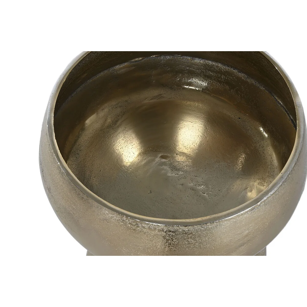 Cache pot home esprit dore aluminium moderne 46 x 46 x 100 cm s305892439. Oubliez tout ce que vous savez sur le e-commerce. Diaytar réécrit les règles avec une offre audacieuse et éclectique.