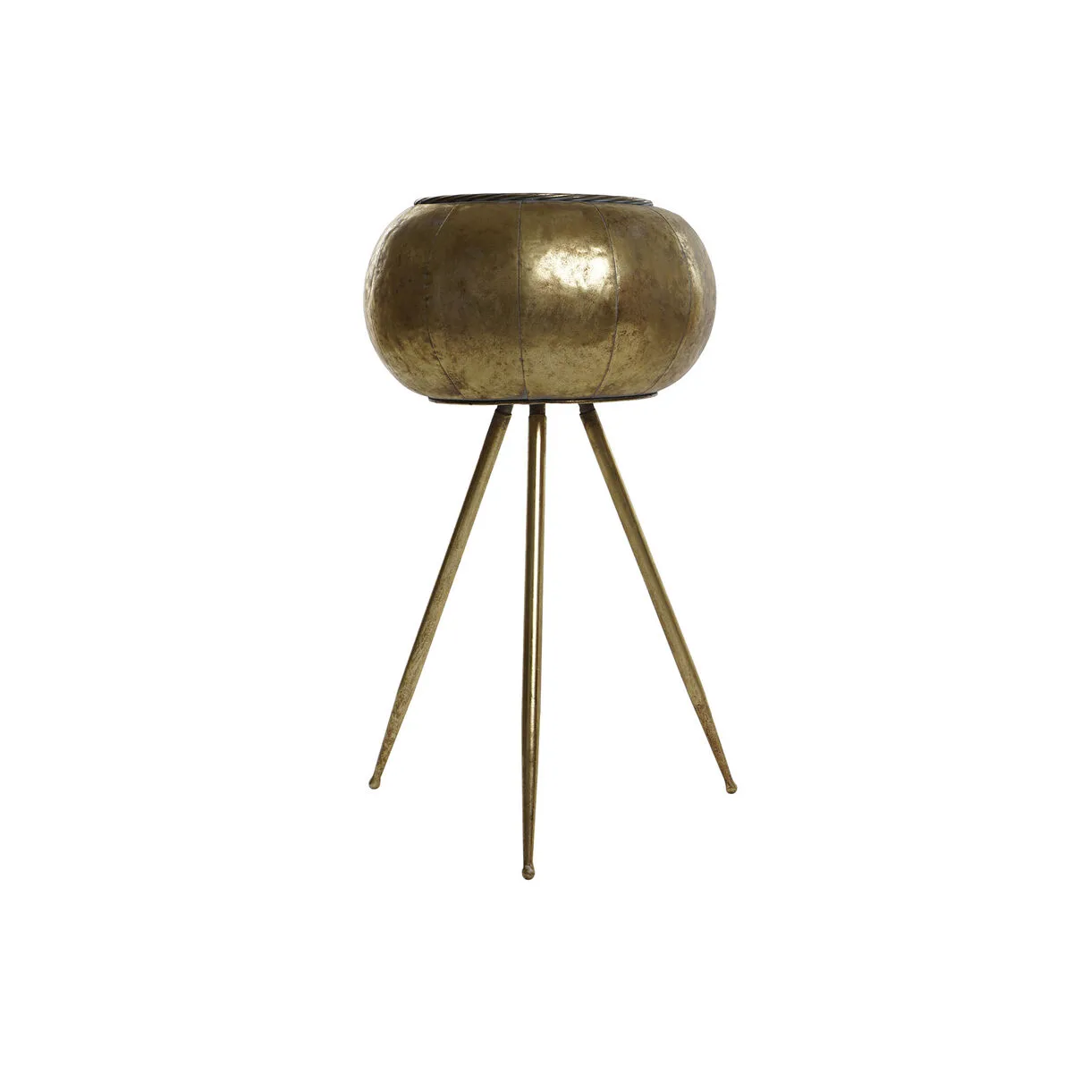 Cache pot home esprit dore metal moderne 38 x 38 x 68 cm s305862612. Diaytar a bâti sa réputation sur un mélange parfait entre produits technologiques innovants et articles généraux de qualité supérieure