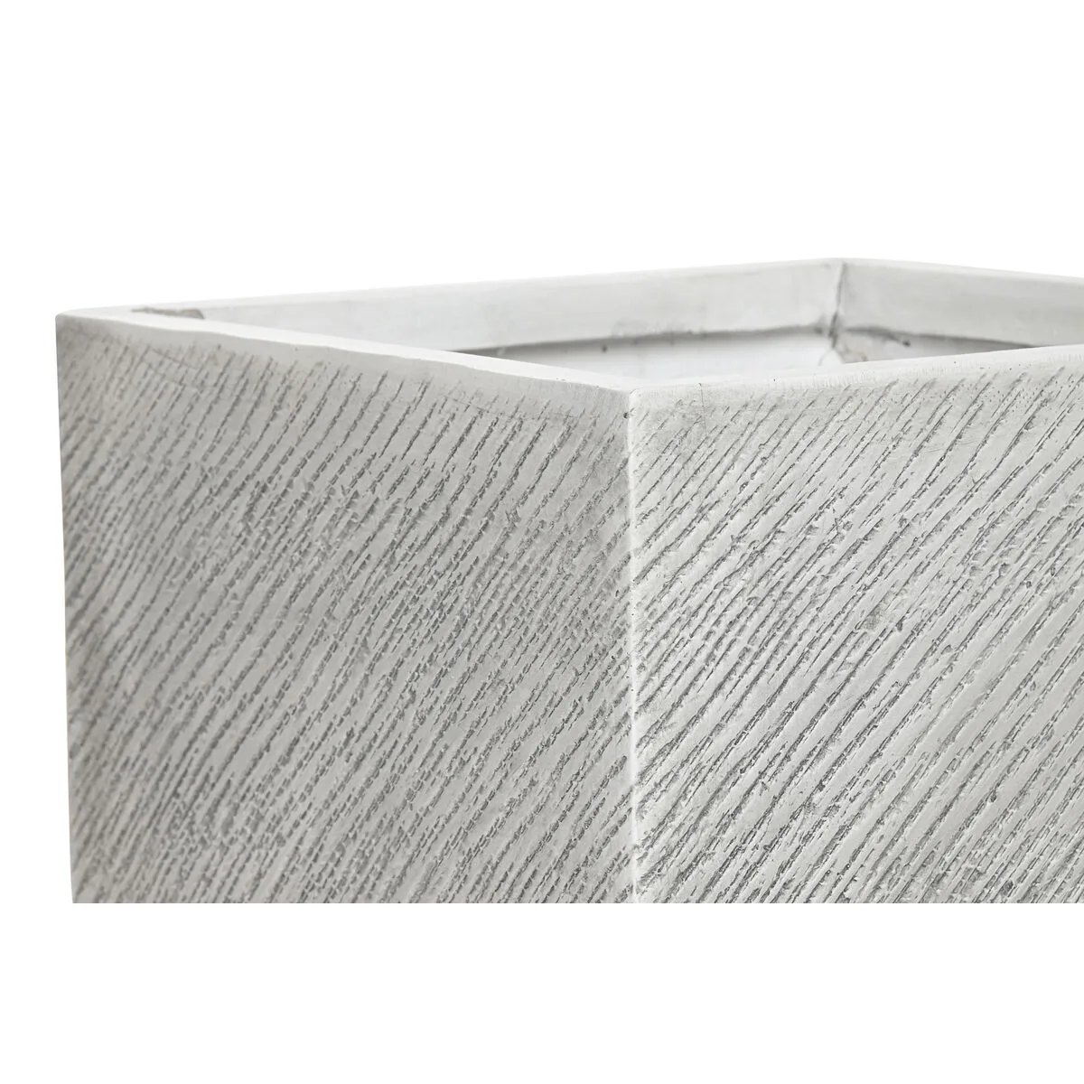 Cache pot home esprit gris magnesium 37 x 37 x 31 5 cm 4 unites s306005454. Diaytar, c'est la rencontre parfaite entre modernité et authenticité.