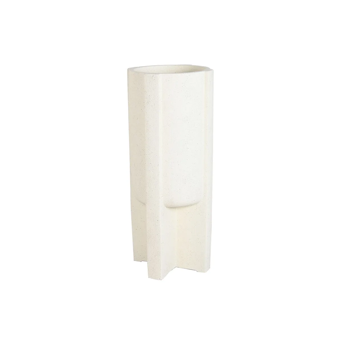 Cache pot home esprit magnesium urbaine 42 x 42 x 101 cm s306101161. Pour un quotidien optimisé et stylisé, faites confiance à Diaytar et son expertise en produits généraux et innovants