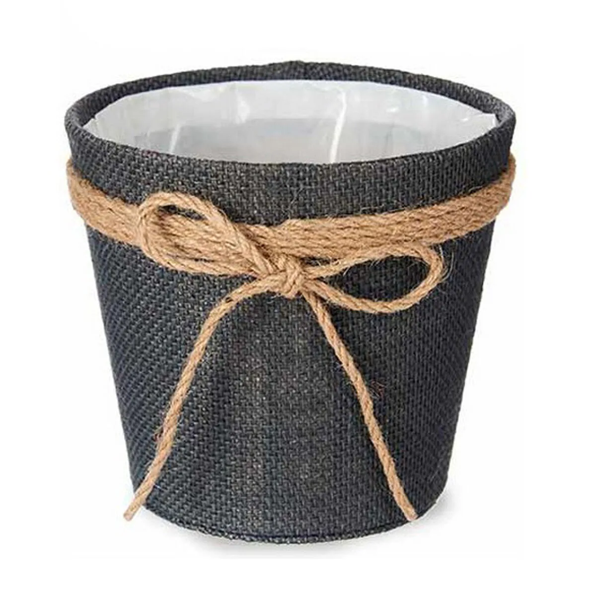 Cache pot ibergarden gris plastique lien 16 x 14 5 x 16 cm s361025620. Diaytar a été imaginé pour les acheteurs avisés qui recherchent autant la performance que le design dans leurs produits