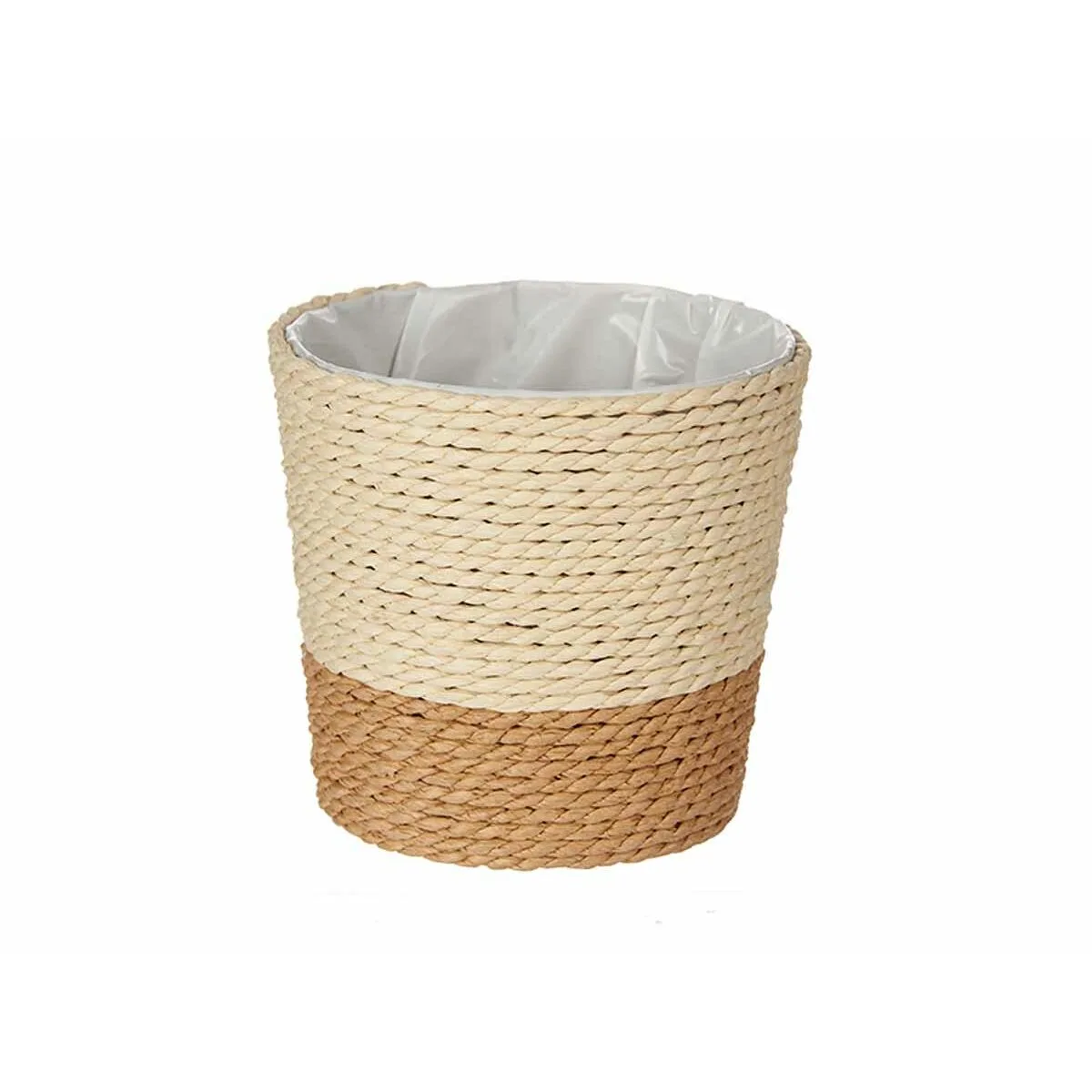 Cache pot ibergarden wy21 74 marron naturel corde plastique 11 x 10 5 x 11 cm 24 unites s361840544. Diaytar transforme l'essai du e-commerce généraliste en vous offrant une expérience curated, qualitative et surprenante