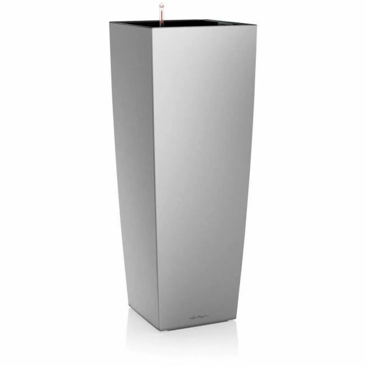 Cache pot lechuza 40 x 40 x 105 cm plastique rectangulaire s7100056820. Créez votre look signature avec les pièces mode sélectionnées par Diaytar.