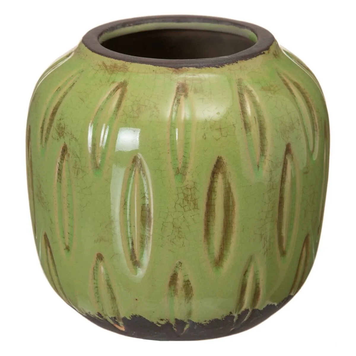 Cache pot pistache ceramique 16 5 x 16 5 x 15 5 cm s880586379. Diaytar se positionne comme le carrefour des produits innovants, qu'ils relèvent de la tech, de la maison ou du quotidien