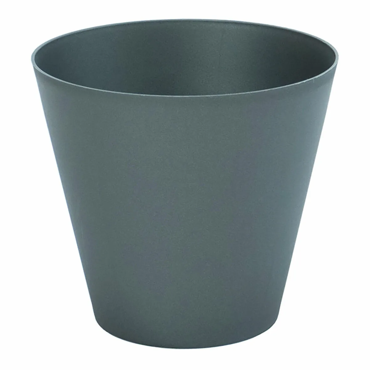 Cache pot plastiken anthracite o 32 cm s791917187. Chez Diaytar, nous célébrons l'innovation sous toutes ses formes, des produits high-tech les plus fous aux objets maison les plus malins.