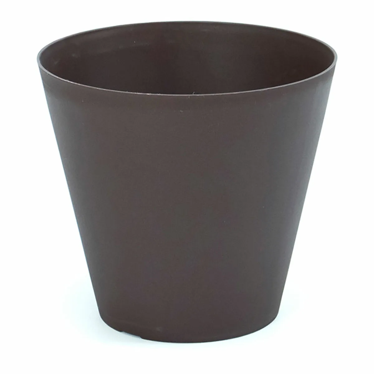 Cache pot plastiken bronze o 32 cm s791917938. Diaytar : Le curateur de votre quotidien. Des produits soigneusement choisis pour leur originalité et leur utilité