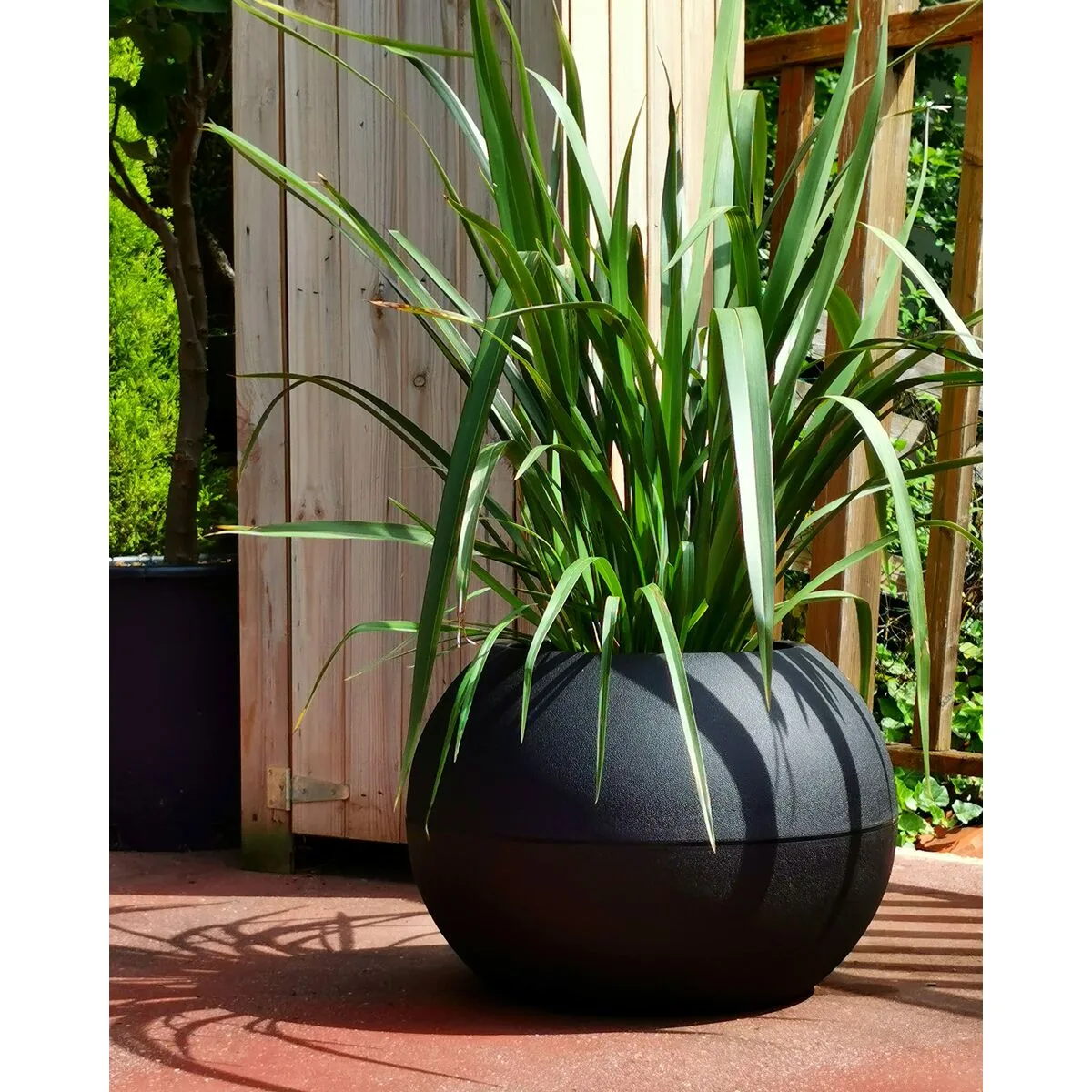Cache pot riviera d40 ballon noir granite o 40 cm s716486318. Diaytar vous propose une sélection pointue de produits électroniques innovants et d'articles maison qui transforment votre quotidien