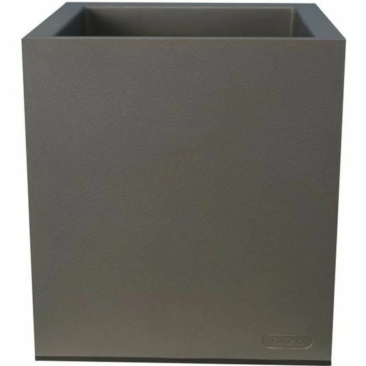 Cache pot riviera granite 40 x 40 cm recyclable s715213039. Diaytar, c'est l'assurance de produits qui durent, tant dans leur construction que dans leur style intemporel.