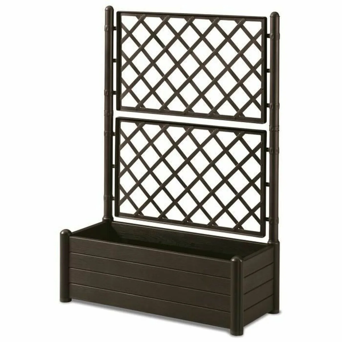 Cache pot stefanplast 80036 moka 100 x 43 x 142 cm rectangulaire s710602747. Pour vous, nous avons créé Diaytar : l'antidote à la monotonie shopping, une injection régulière de produits novateurs.
