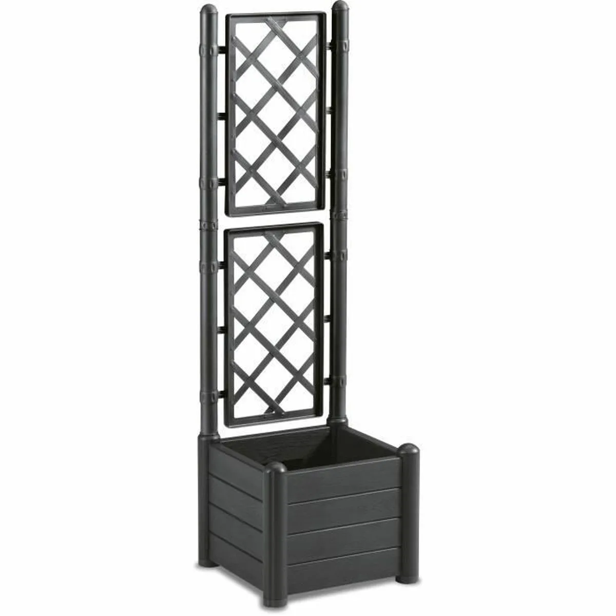 Cache pot stefanplast italia plastique carre s719147121. Révélez votre style avec la collection capsule Diaytar, limitée et exclusive.