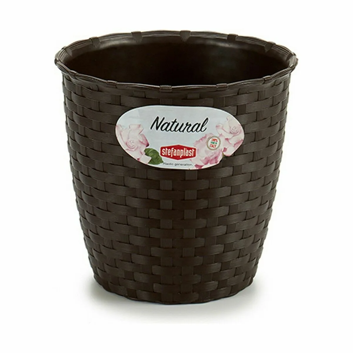 Cache pot stefanplast plastique 14 x 13 x 14 cm 12 unites s362359855. Diaytar a été imaginé pour les acheteurs avisés qui recherchent autant la performance que le design dans leurs produits