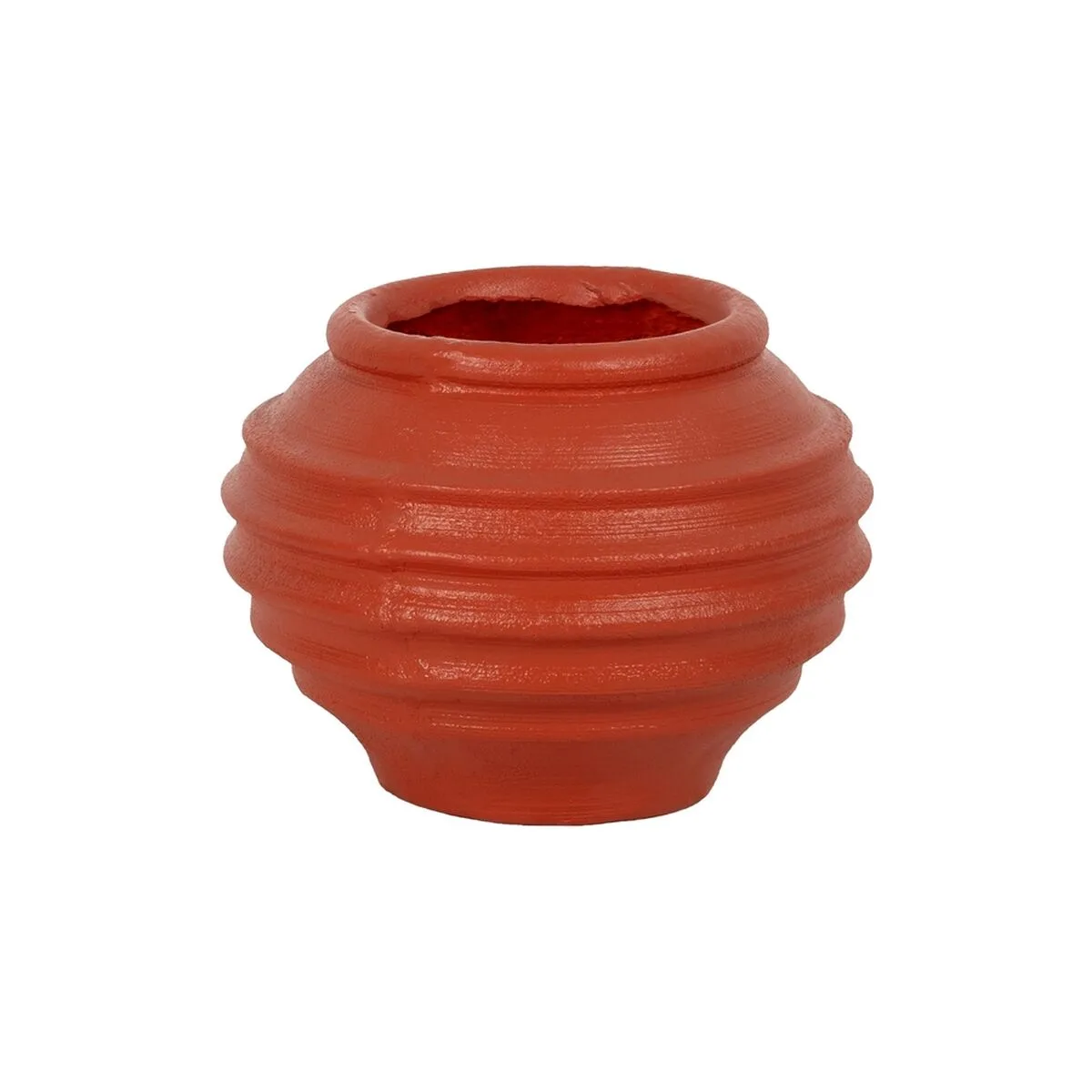 Cache pot terre cuite 40 x 40 x 30 cm s880823914. L'esprit Diaytar : une curiosité insatiable pour dénicher les produits généraux et électroniques qui feront demain