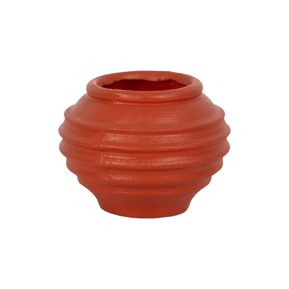 Cache pot terre cuite 40 x 40 x 30 cm s880823968. Diaytar, c'est le livre dont vous êtes le héros. Chaque produit que vous choisissez est un chapitre de votre histoire.