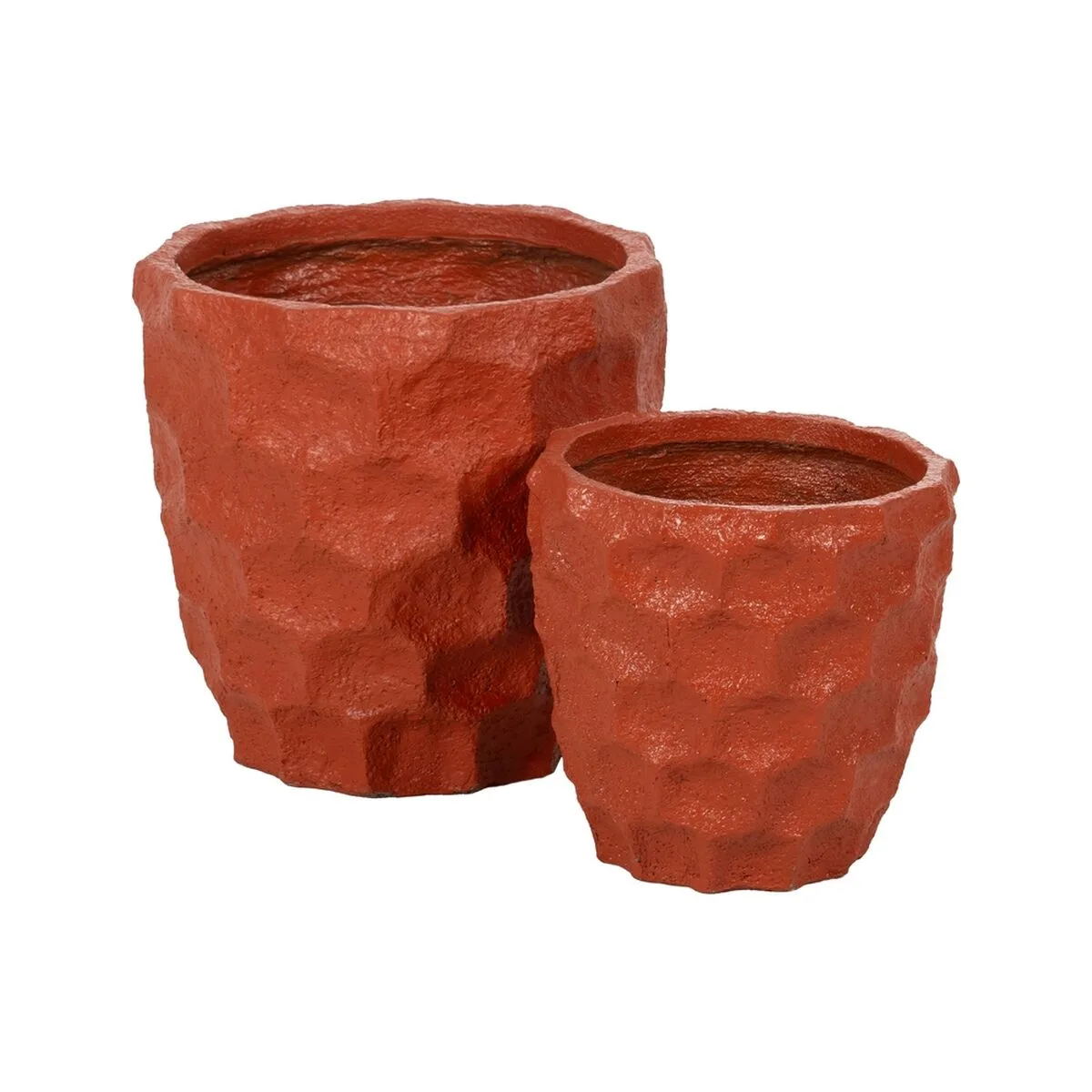 Cache pot terre cuite ciment 2 unites s880810571. Diaytar défend une idée forte : le shopping en ligne doit être une aventure qui éveille la curiosité et comble les besoins