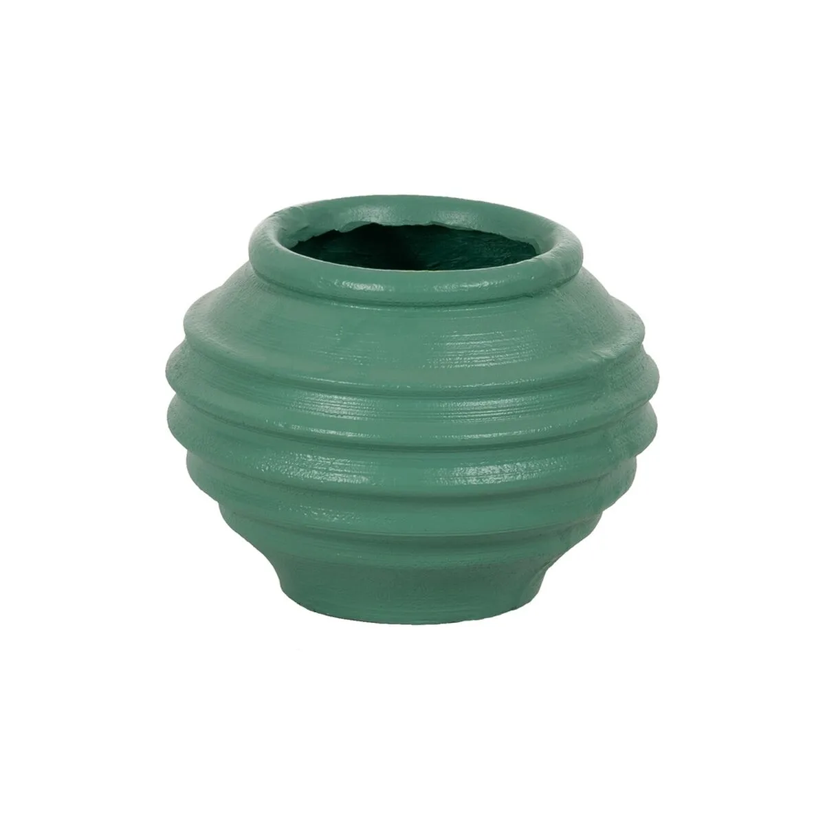 Cache pot turquoise 40 x 40 x 30 cm s880823820. Diaytar cultive l'art du bien-être à travers ses produits soigneusement choisis.